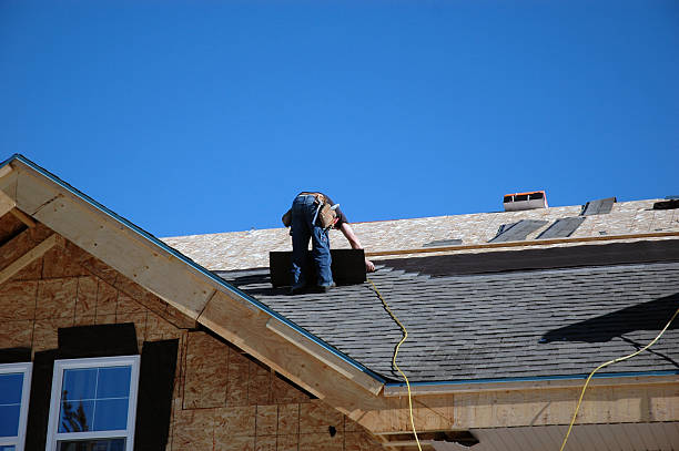 4 Ply Roofing in Osburn, ID